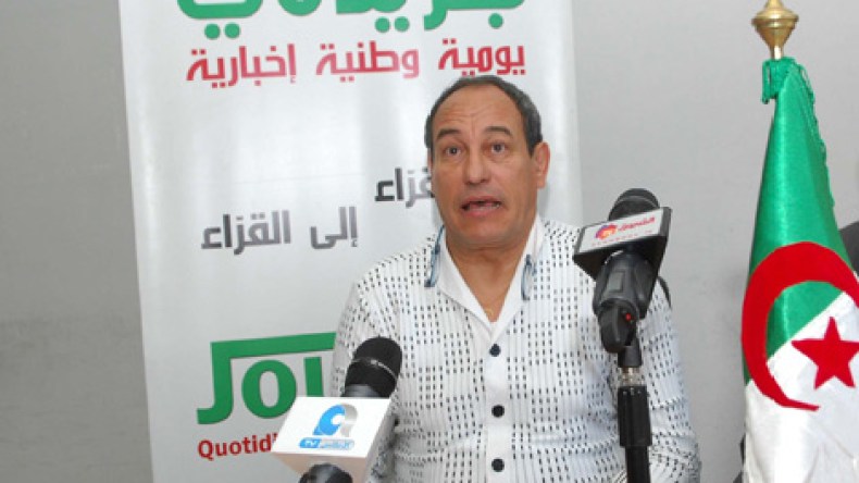 أستطيع التحمّل إلى 2014 والذين منعوني يحمون شكيب خليل