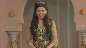 “بدأت من عروض الأزياء.. وطموحي كـان دائـما أن أصبح مطربة مشهورة”