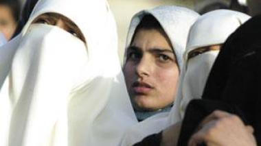 Veiled women and biometric documents: “Zerhouni resolves the vexed equation”