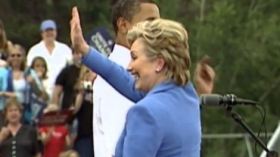 من هي هيلاري كلينتون مرشحة الرئاسة الأمريكية؟