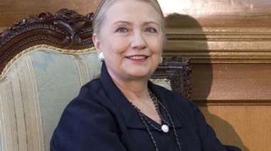 Hillary Clinton reçoit 5 milliards de cts de la part de l’Algérie