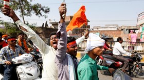 الهند: مسلمان يتعرضان للضرب حتى الموت بسبب الأبقار