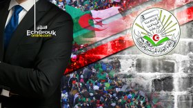 جمعية العلماء: “بقاء البلاد بلا رئيس منتخب لا يرضاه أحد ممن يريد الخير”