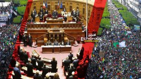 البرلمان الفرنسي يستبق الأحداث بـ “نقاش حول الجزائر”!
