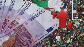 رجال الأعمال يلهبون سعر الأورو بسبب “مخاوف الحراك”!