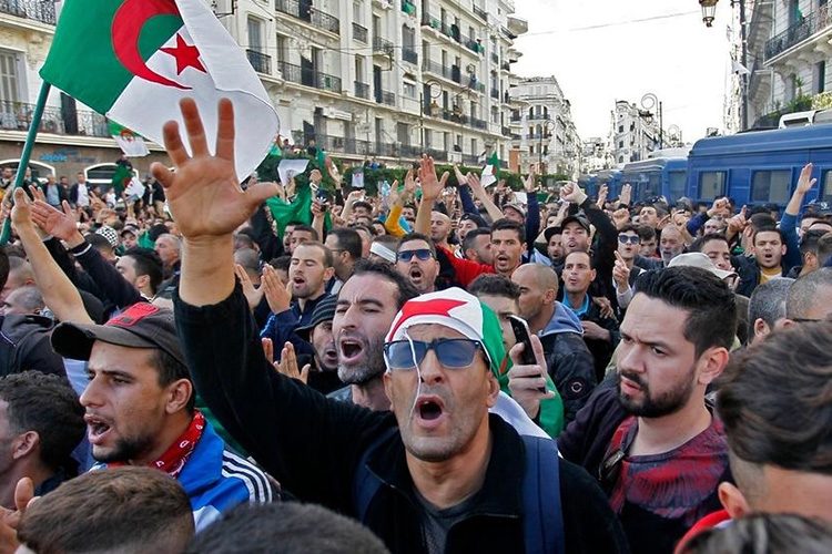 Le 22 février décrété Journée nationale