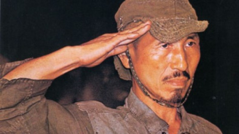 وفاة جندي ياباني شارك بالحرب العالمية الثانية واختبأ 30 عاماً