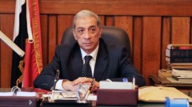 النائب العام المصري يطعن في براءة مبارك