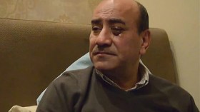 الشرطة المصرية تعتقل هشام جنينة