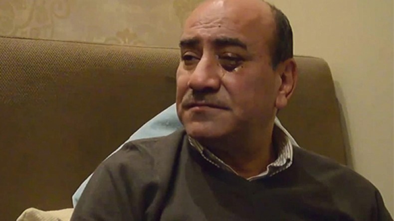 الشرطة المصرية تعتقل هشام جنينة