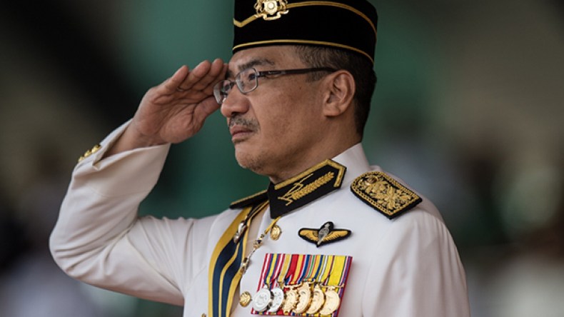 الجيش الماليزي مستعد للتحرك من أجل القدس