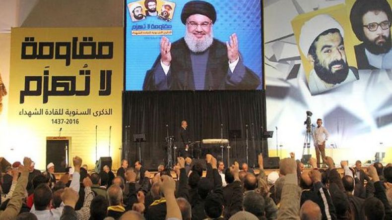 حزب الله جند عملاءه في الإمارات بأفلام مخلة وزواج المتعة