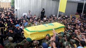 مقتل ثمانية من ميليشيا حزب الله في سوريا