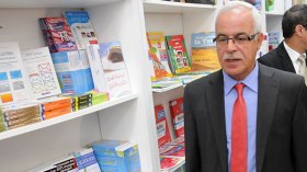 قرين يعلن عن إطلاق جائزة “أحباب الكتاب” للترويج للمقروئية