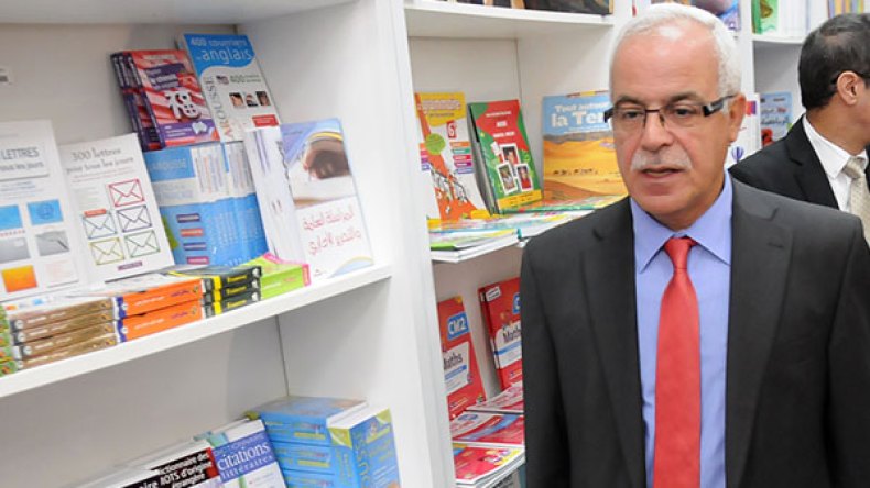 قرين يعلن عن إطلاق جائزة “أحباب الكتاب” للترويج للمقروئية