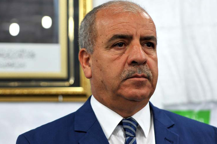 Necib: “Les inondations sont dues aux débordements des oueds”