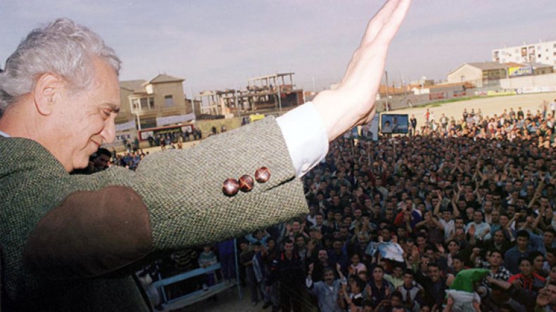 الاتفاق بين “الأفافاس” و”الأفالان” أثناء سجن الدّا الحسين تعطل بوصول بومدين إلى الحكم