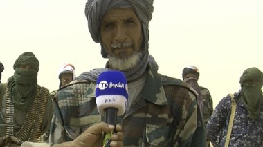 Chief of staff of Arab Movement of Azawad: Morocco wants to foil Algerian mediation