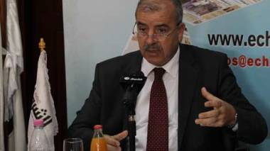 Necib à Echorouk : «La police de l’eau pour lutter contre le gaspillage»