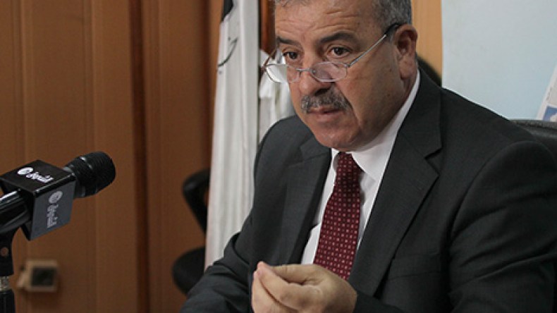 مياه الصرف الصحي لسقي المحاصيل الفلاحية لمواجهة الجفاف!