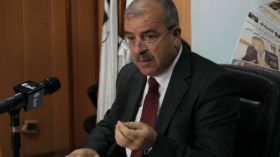 نسيب يتعهد بتوفير المياه لكل المواطنين دون إقصاء
