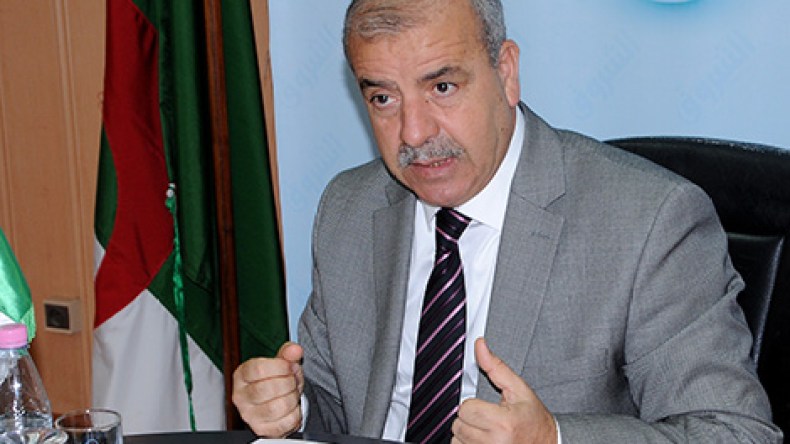 نسيب: سنعمل بتوصيات اللجنة الدولية لمواجهة تهديد الزلازل للسدود