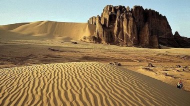 Mali conflict turns Tassili and Hoggar into ‘no-go zones’