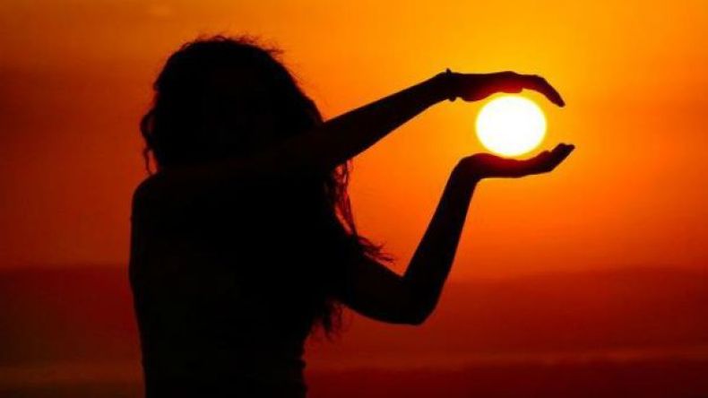 باقة عرفان للمرأة المضحية!