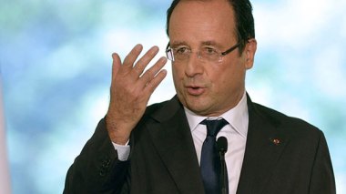 Les décisions de Hollande font craindre le pire aux musulmans