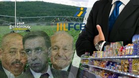 هؤلاء رجال الأعمال الجدد الذين سيعوّضون “نزلاء سجن الحراش”!