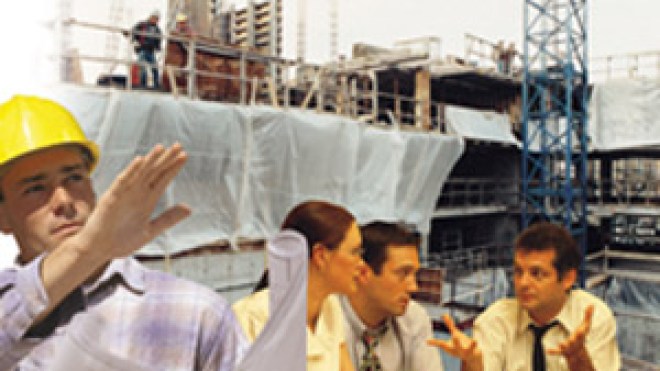 23 ألف مقاول مهدد بالبطالة بسبب شهادة التأهيل