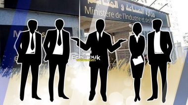 Les hommes d’affaires “marginalisés” par la issaba de retour