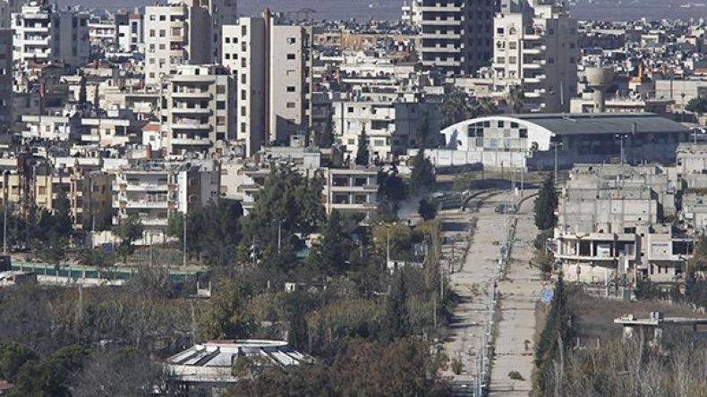 مقتل 32 شخصاً وإصابة 90 في انفجارين في حمص وسط سوريا