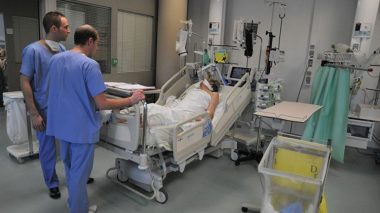 Un plan d’urgence en faveur de l’”humanisation” des hôpitaux