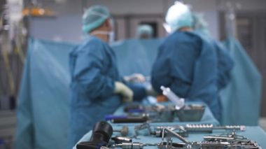 Un couple de M’Sila propose des organes à la vente pour soigner sa fille