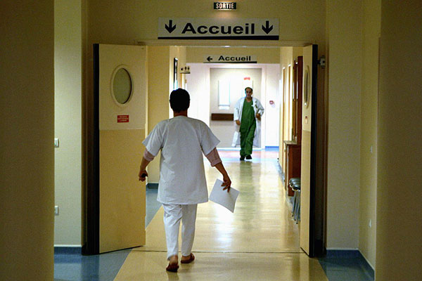 L’Algérie doit payer 316 milliards aux hôpitaux français !