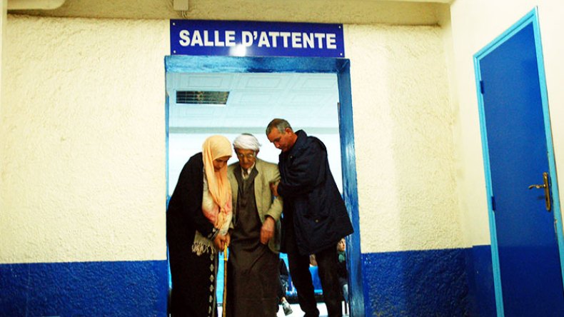 وفيات.. إغماءات وكسور وسط المسنين بفعل الصيام والحّر