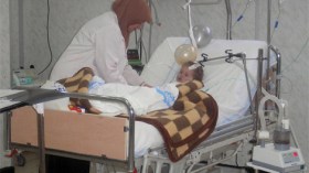 إرسال طواقم طبية شهريا لعلاج المرضى بالجنوب