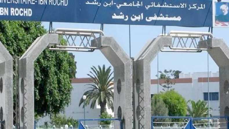 مواطن يتهم مستشفى عنابة بتحويل ابنته الرضيعة إلى وجهة مجهولة