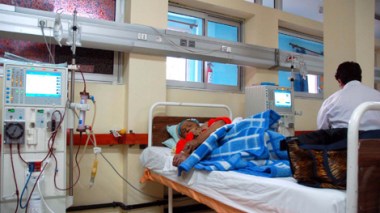 Health Ministry “forbids” Ramadhan fasting for 10 types of sick patients