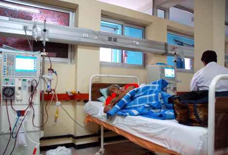 Health Ministry “forbids” Ramadhan fasting for 10 types of sick patients