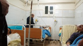 فيروس الانفلونزا سيبلغ ذروته منتصف جانفي