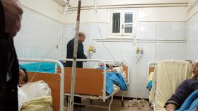 الجزائر لا تتوفر إلا على 5 آلاف سرير للأمراض العقلية