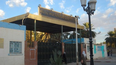 Ouargla: une écolière meurt de diphtérie