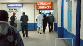 100 حالة تسمم غذائي كل عيد و”المرطبات” المتهم الرئيسي