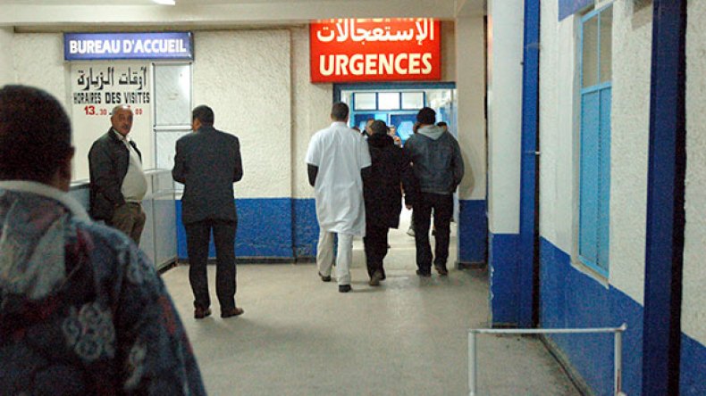 100 حالة تسمم غذائي كل عيد و”المرطبات” المتهم الرئيسي