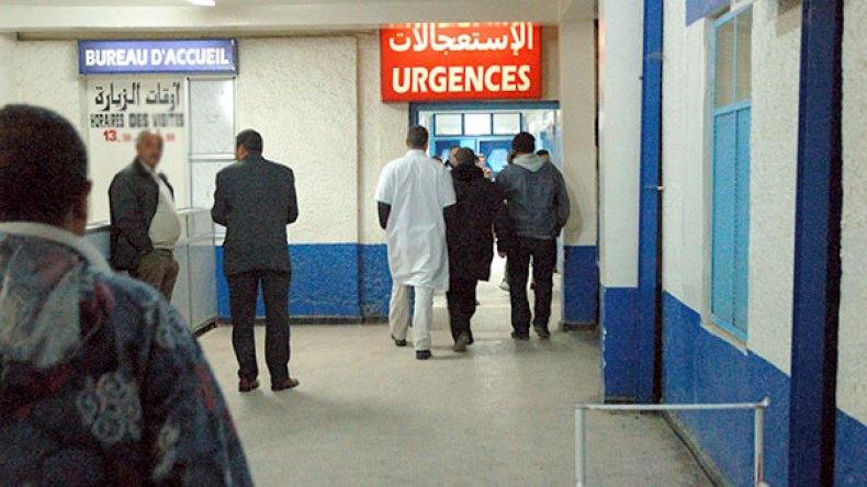 تسممات غذائية بالجملة بسبب الحلويات والمرقاز