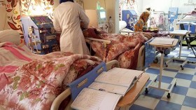 مواطنون يطالبون بالتكفل بهم في المستشفيات بعين الدفلى