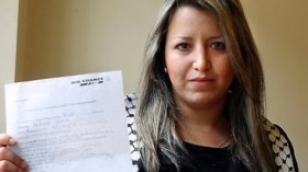 تغريم أير فرانس لمنعها ناشطة داعمة للفلسطينيين من السفر لإسرائيل