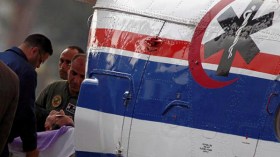 مبارك ينفي اشتراكه في قتل المتظاهرين خلال ثورة 2011